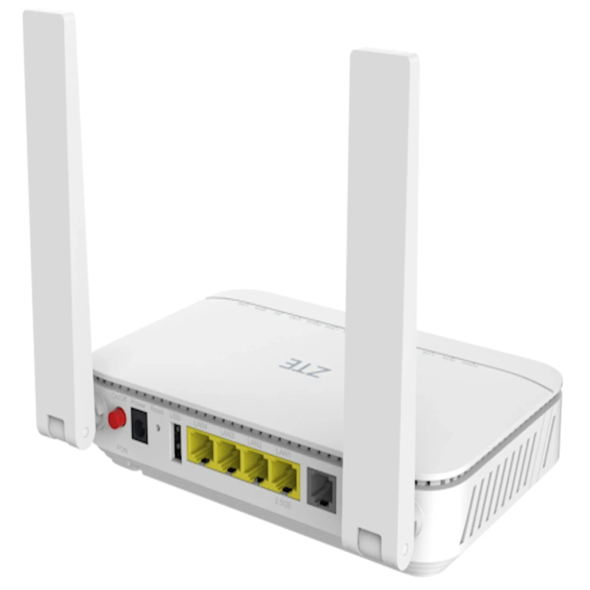 נתב Zte ZXHN F6705E WI-FI7 Gpon - Image 3
