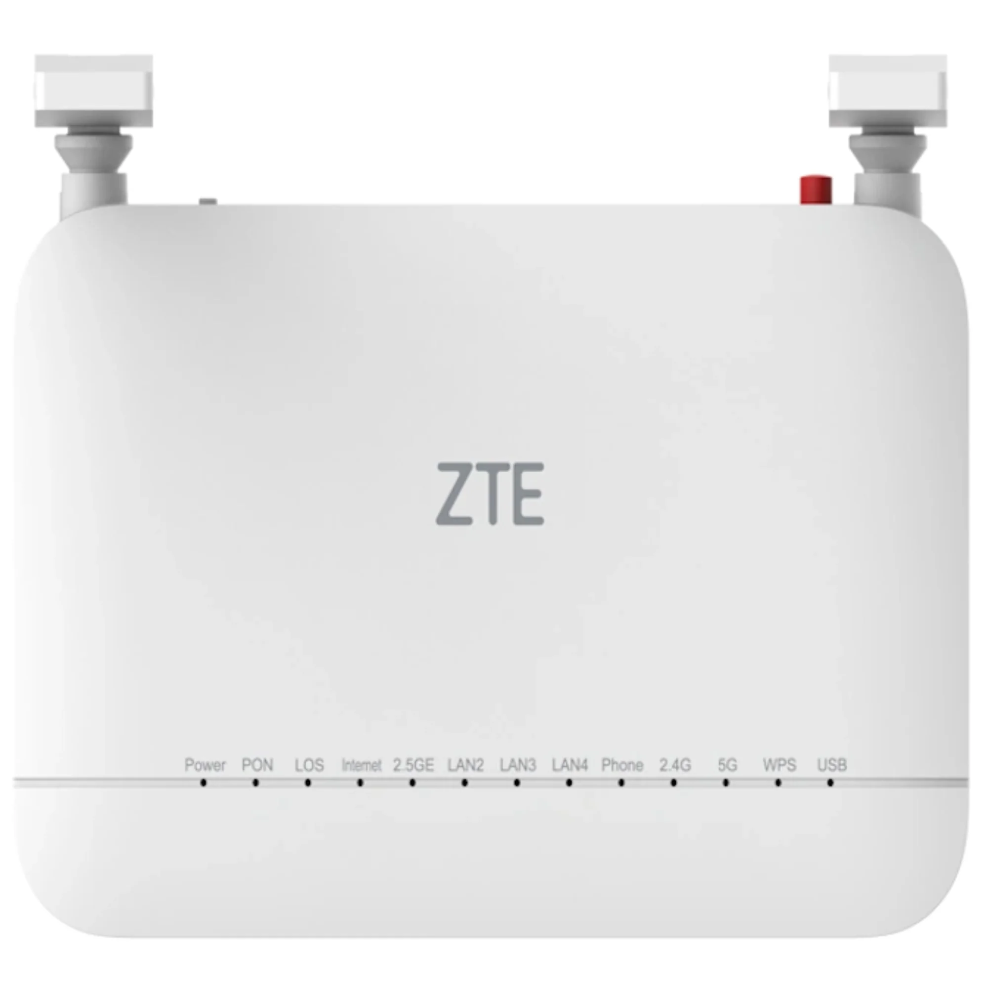 נתב Zte ZXHN F6705E WI-FI7 Gpon - Image 4