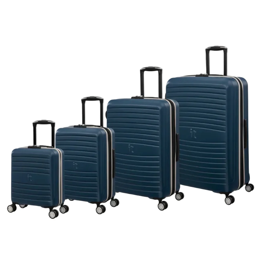 סט 4 מזוודות קשיחות IT Eco-Protect - Image 12