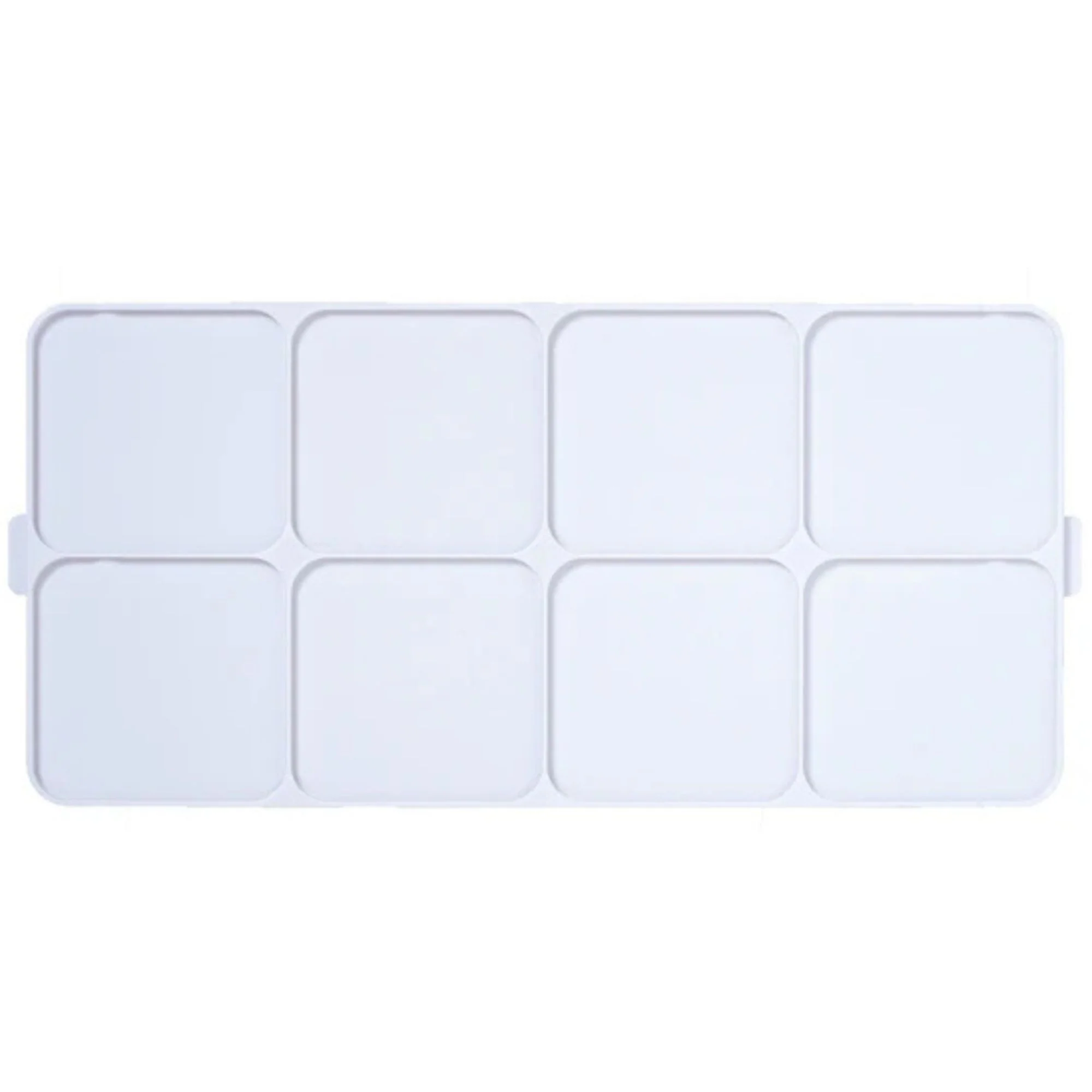 סט 60 צבעי מים מכחול ומיכל מים - Sakura Koi set XNCW60N - Image 4