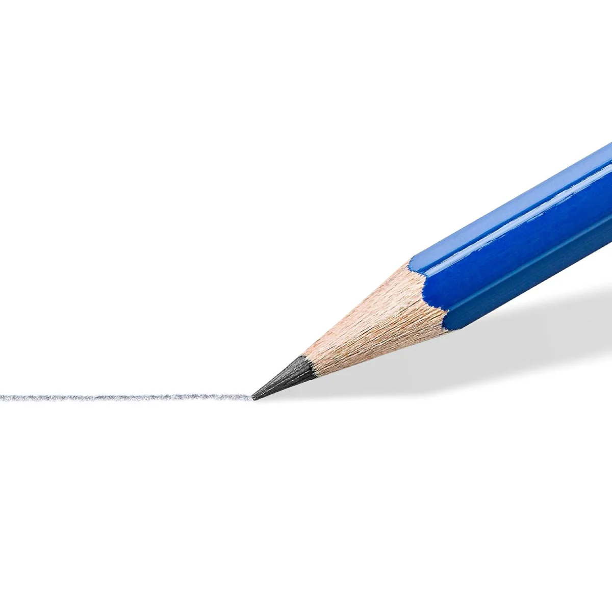 12 עפרונות עם מחק Staedtler - Image 2