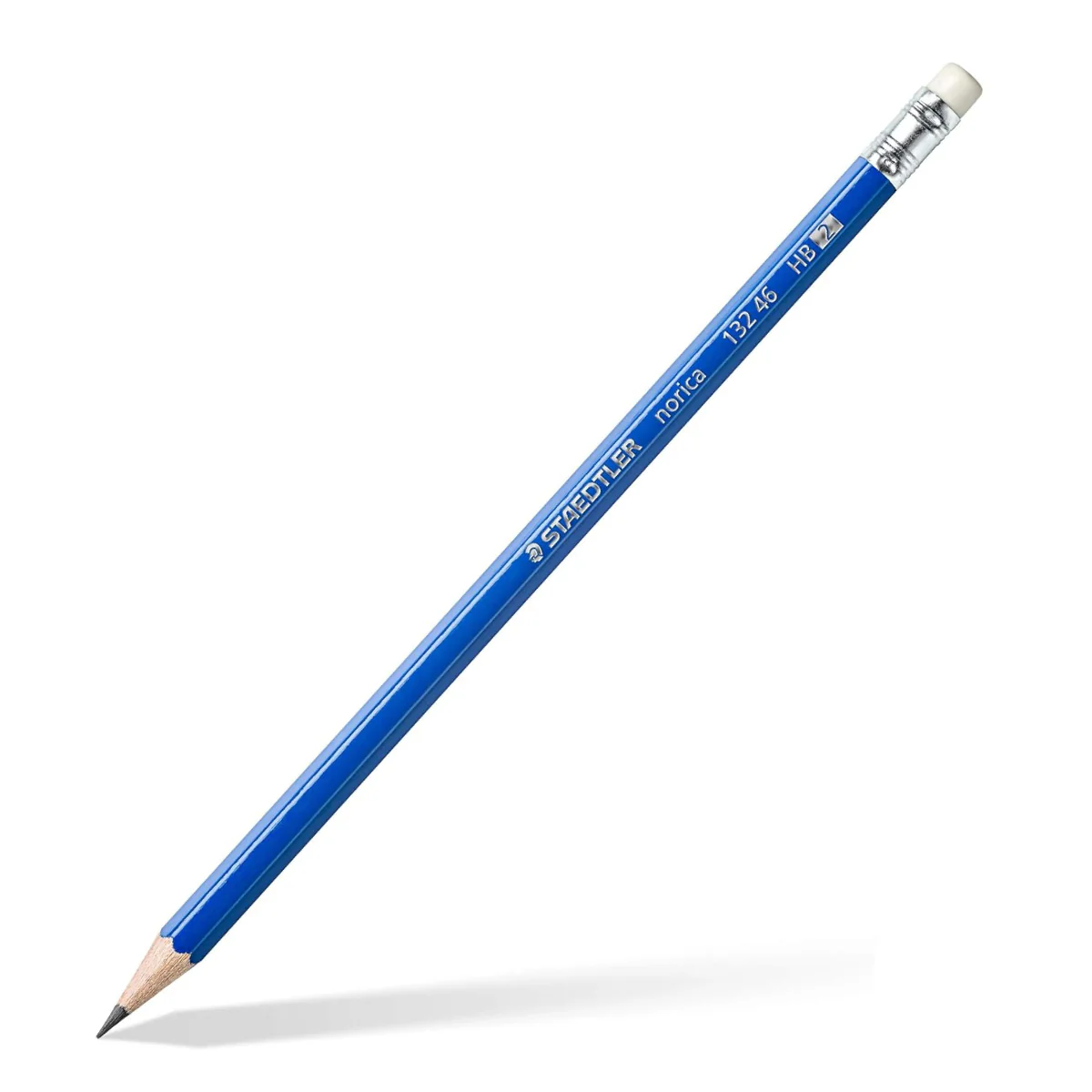 12 עפרונות עם מחק Staedtler - Image 3