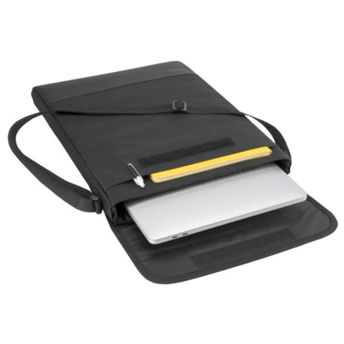 תיק צד למחשב עד 13" Belkin שחור - Image 2