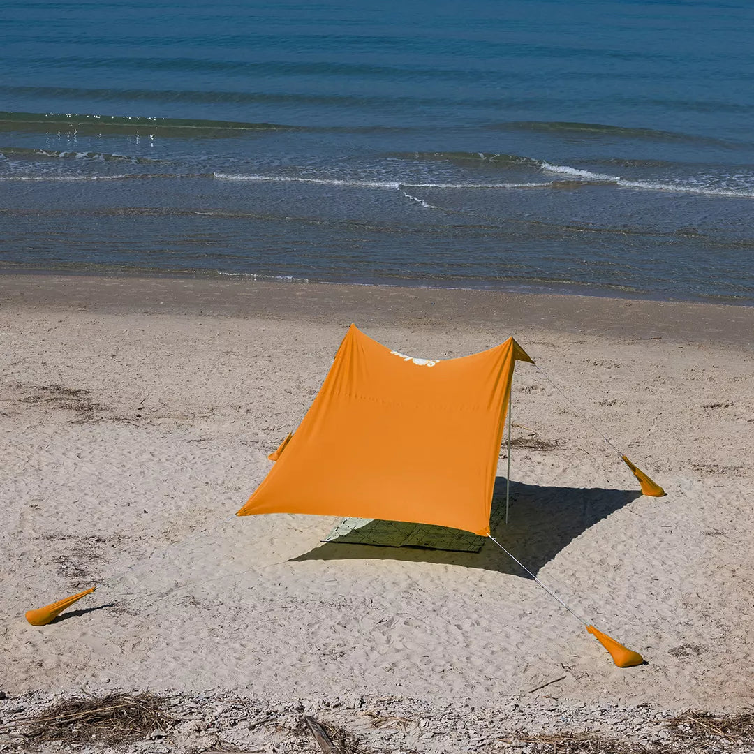אוהל חוף 2.80X2.80 6524 SOLEY Outdoor Revolution - Image 2
