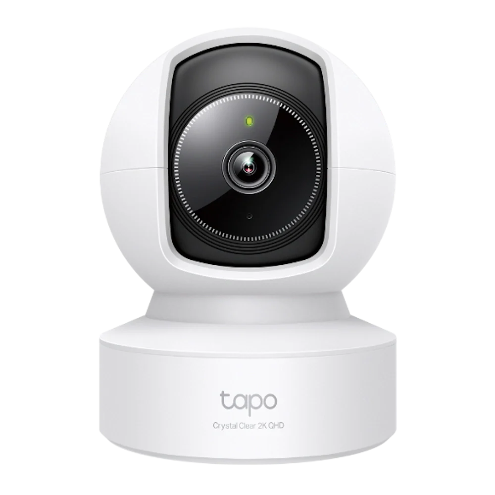 מצלמת 360° Tapo C222 4MP מבית Tp-Link