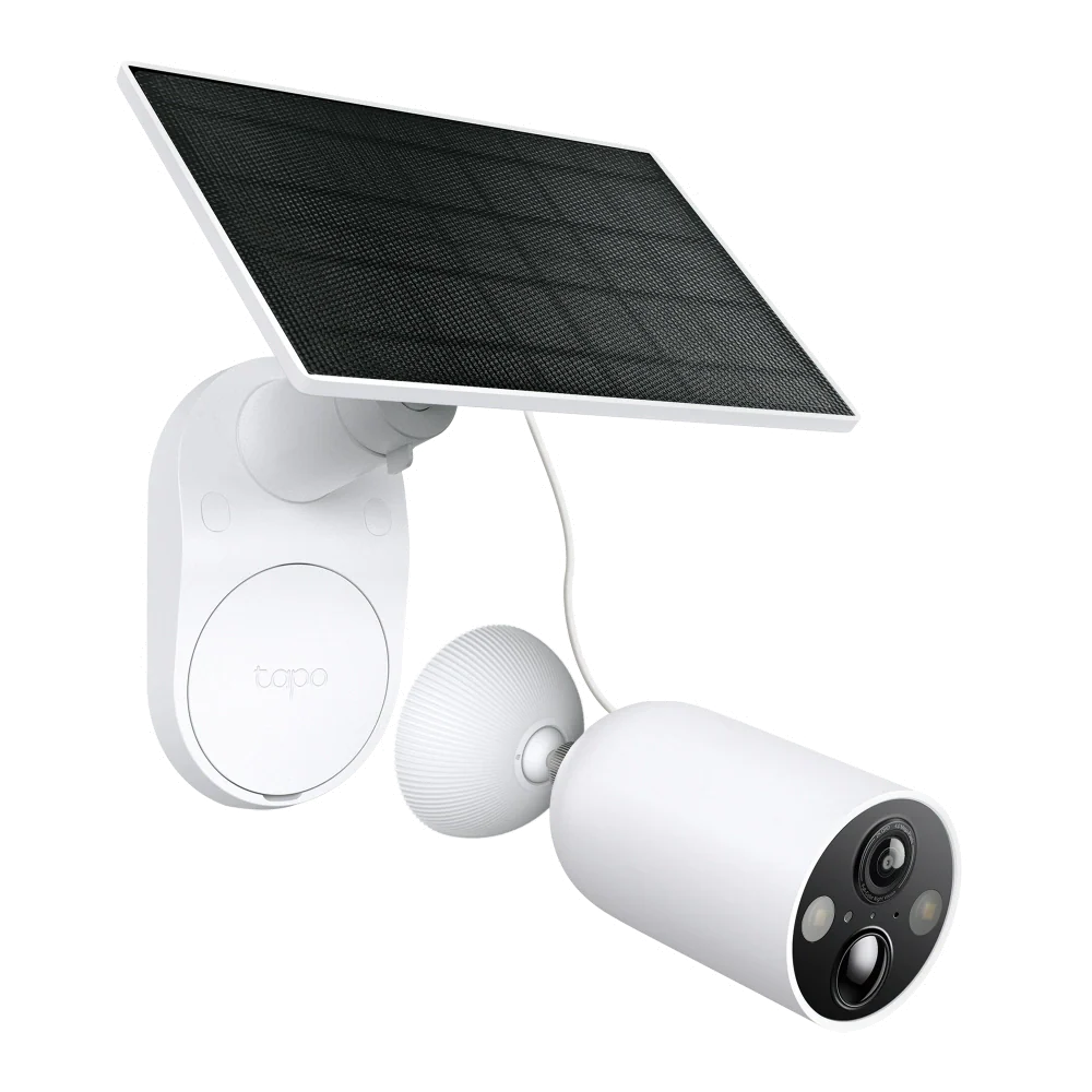 מצלמה 4mp עם פאנל סולארי Tapo C425 Kit Tp-link - Image 2
