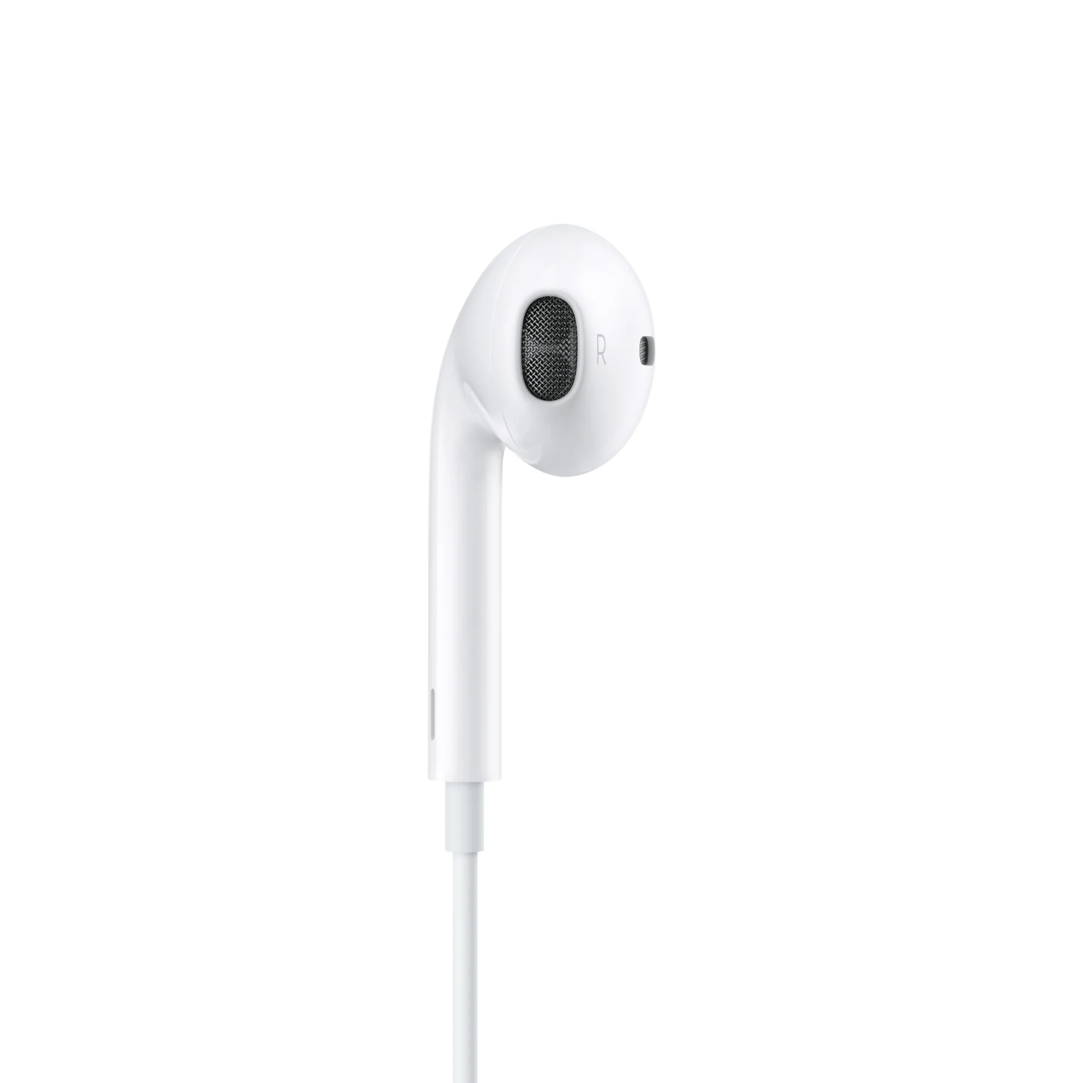 אוזניות חוטיות Apple EarPods Lightning Headphone Plug - Image 3