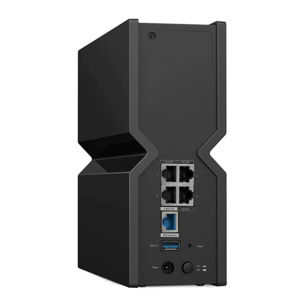 נתב אלחוטי Archer BE700 BE15000 Wi-Fi 7 Router - Image 3