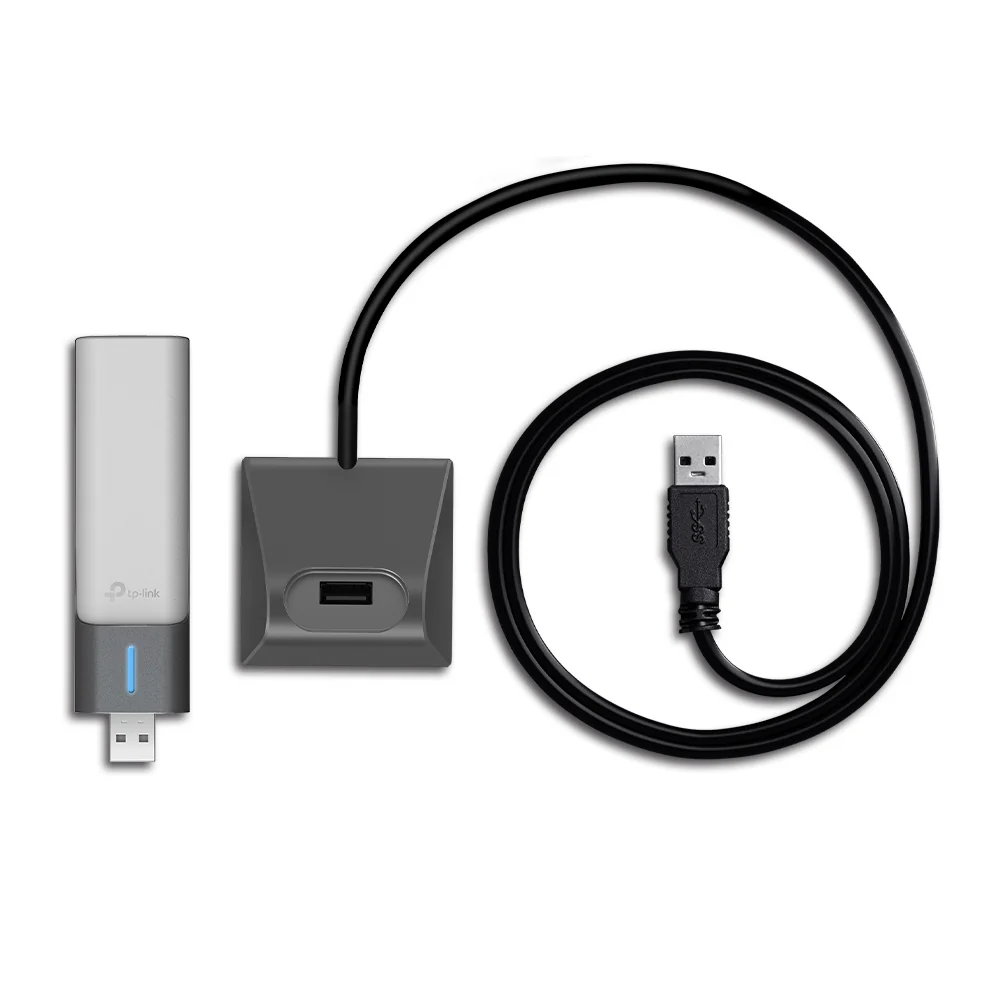 ‏Archer TX20UH AX1800 USB TP-link כרטיס רשת - Image 2