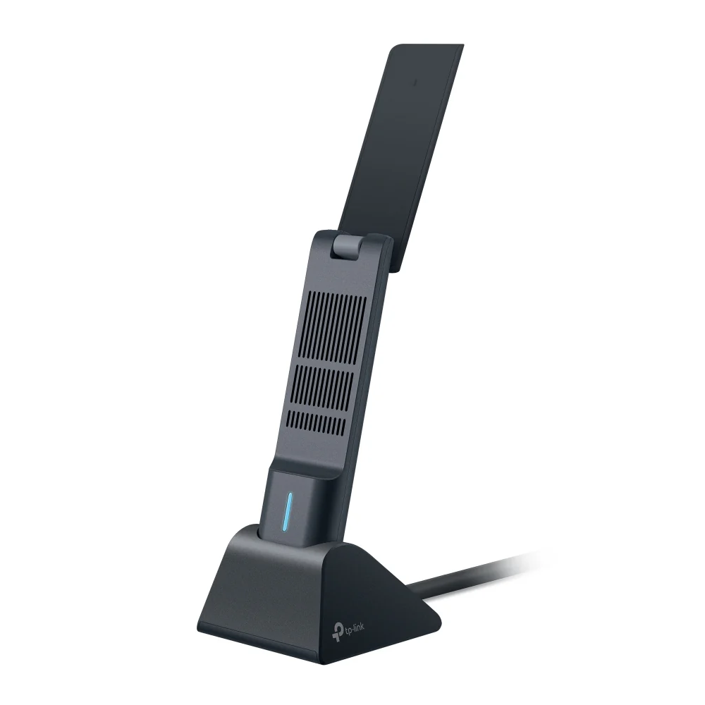 מתאם רשת Archer TXE50UH AXE3000 Wi-Fi 6E USB Tp-Link - Image 2
