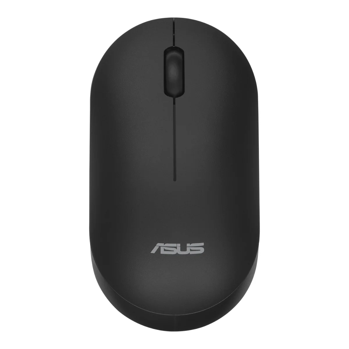 סט מקלדת ועכבר עברית\אנגלית Asus CW100 - Image 3