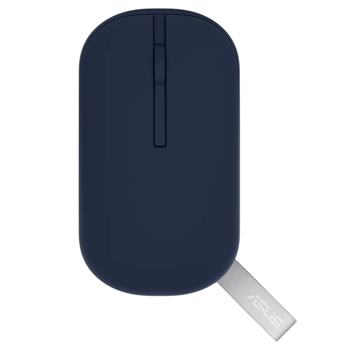 עכבר אלחוטי Marshmallow Asus MD100