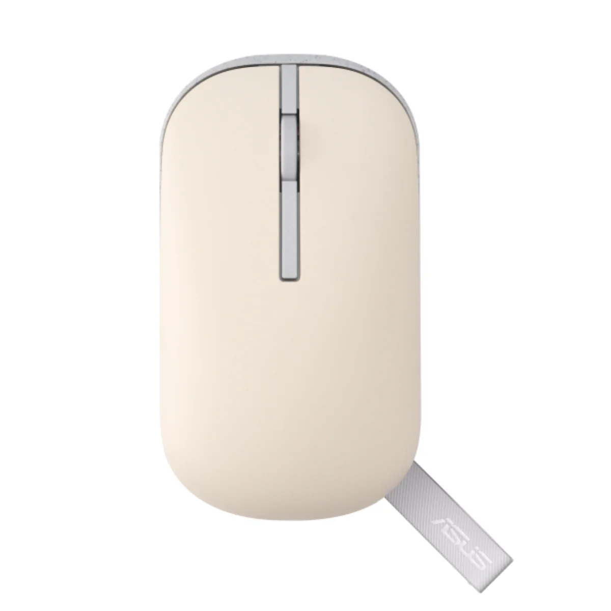 עכבר אלחוטי Marshmallow Asus MD100 - Image 3