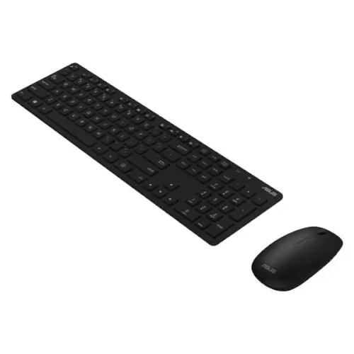 סט מקלדת ועכבר אלחוטי Asus W5000 - Image 2