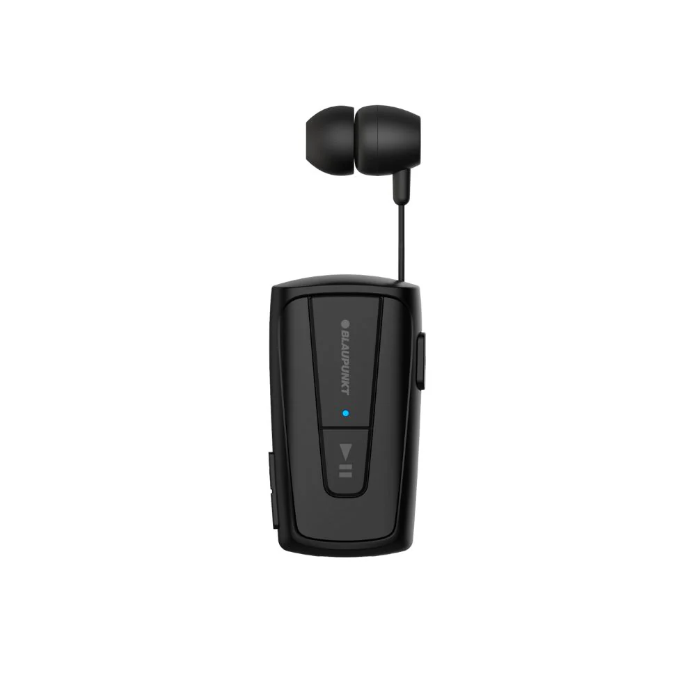 אוזנית חוט נגלל Blaupunkt Bluetooth BP-3801 - Image 2