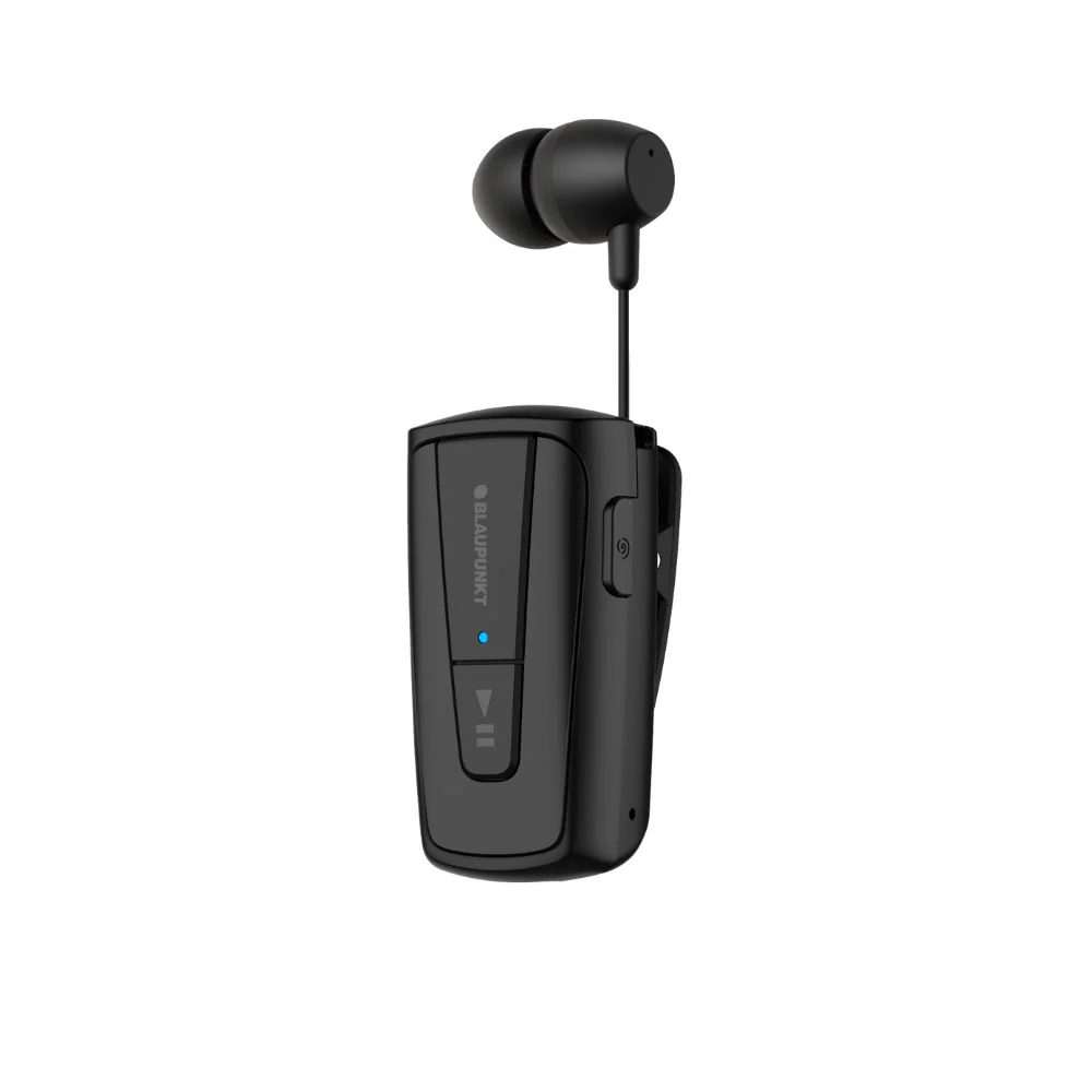 אוזנית חוט נגלל Blaupunkt Bluetooth BP-3801 - Image 3