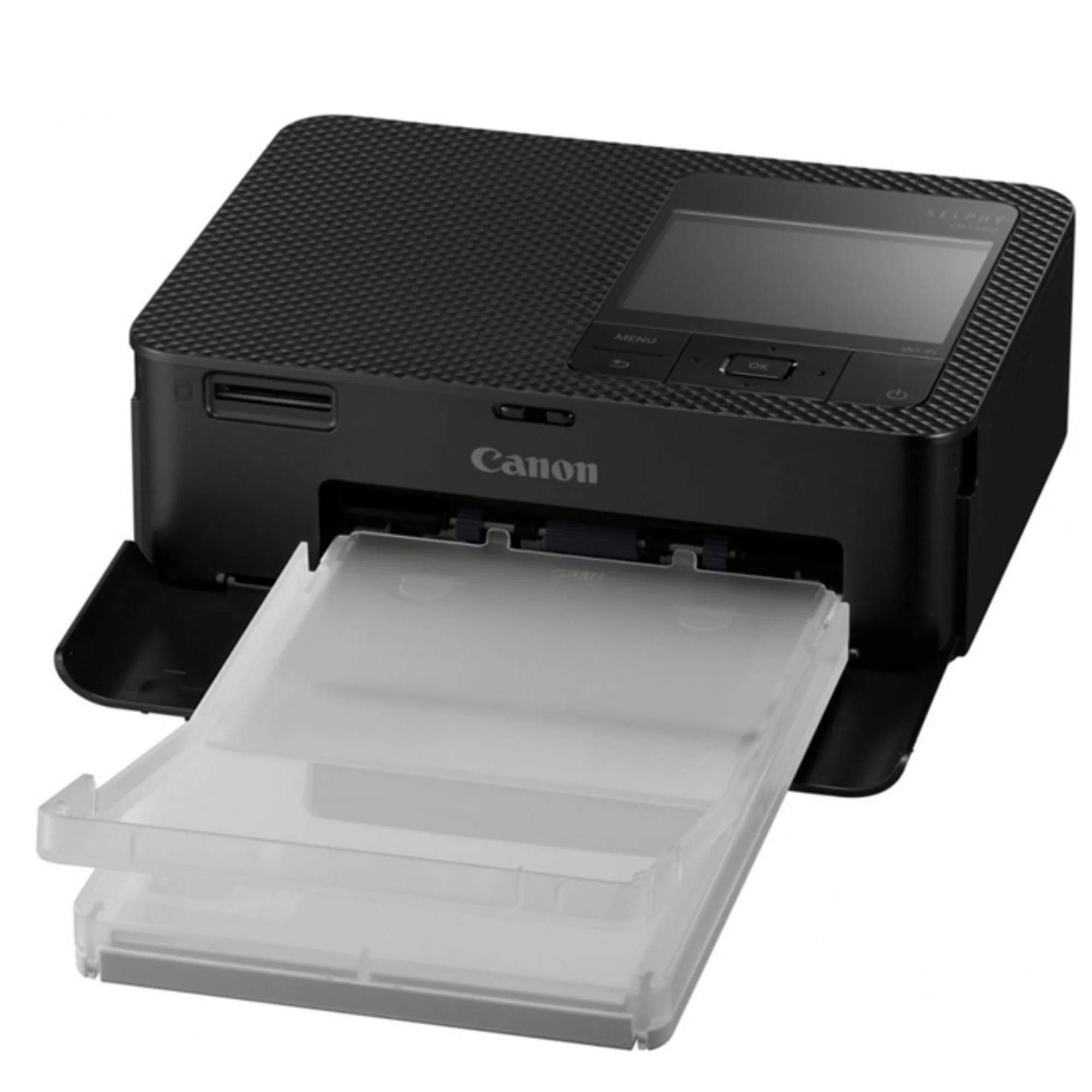 מדפסת תמונות Canon Selphy CP1500 - Image 4