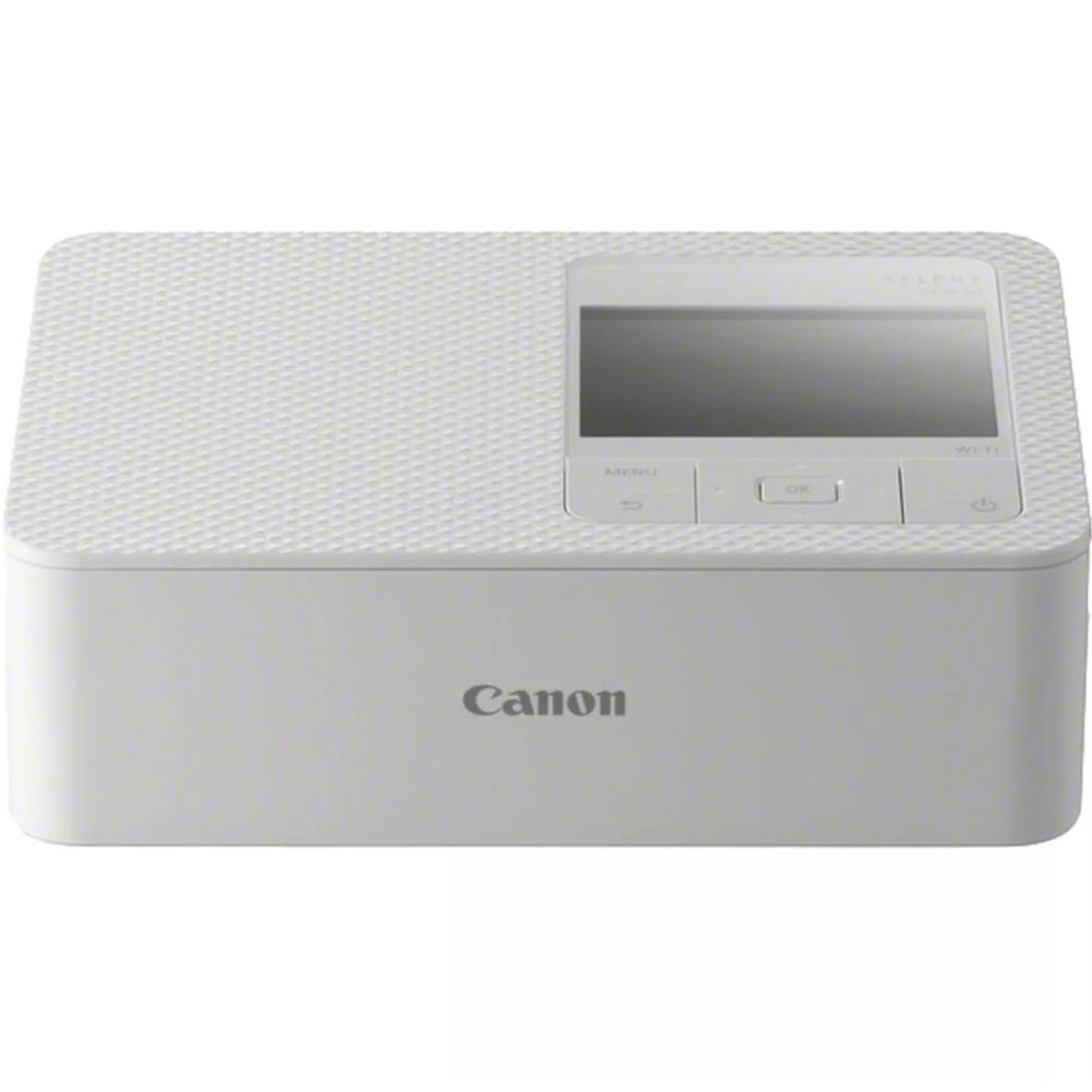 מדפסת תמונות Canon Selphy CP1500 - Image 6