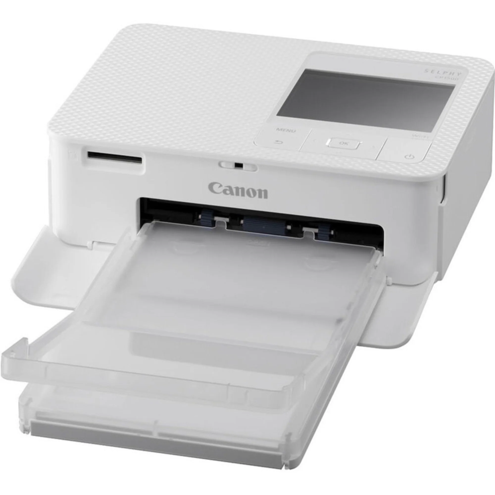 מדפסת תמונות Canon Selphy CP1500 - Image 9
