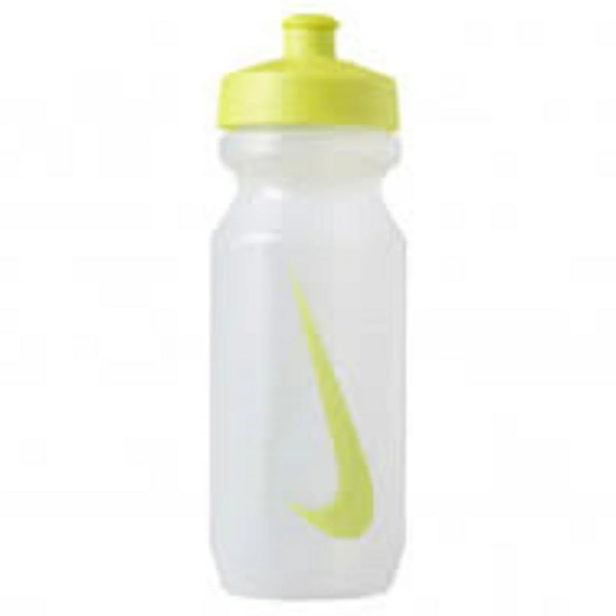 בקבוק Nike Big Mouth שקוף - 650 מ"ל - Image 3