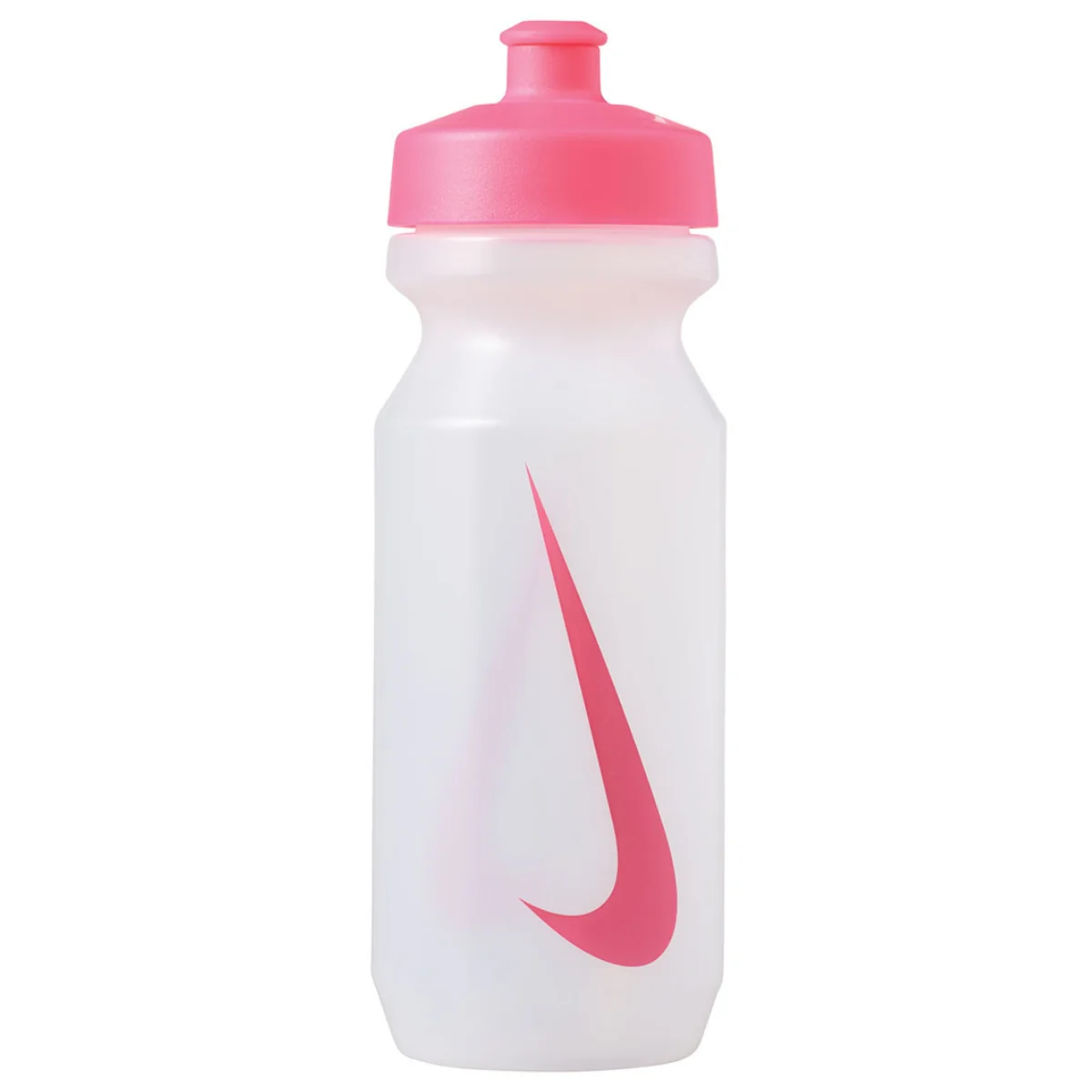 בקבוק Nike Big Mouth שקוף - 650 מ"ל - Image 4