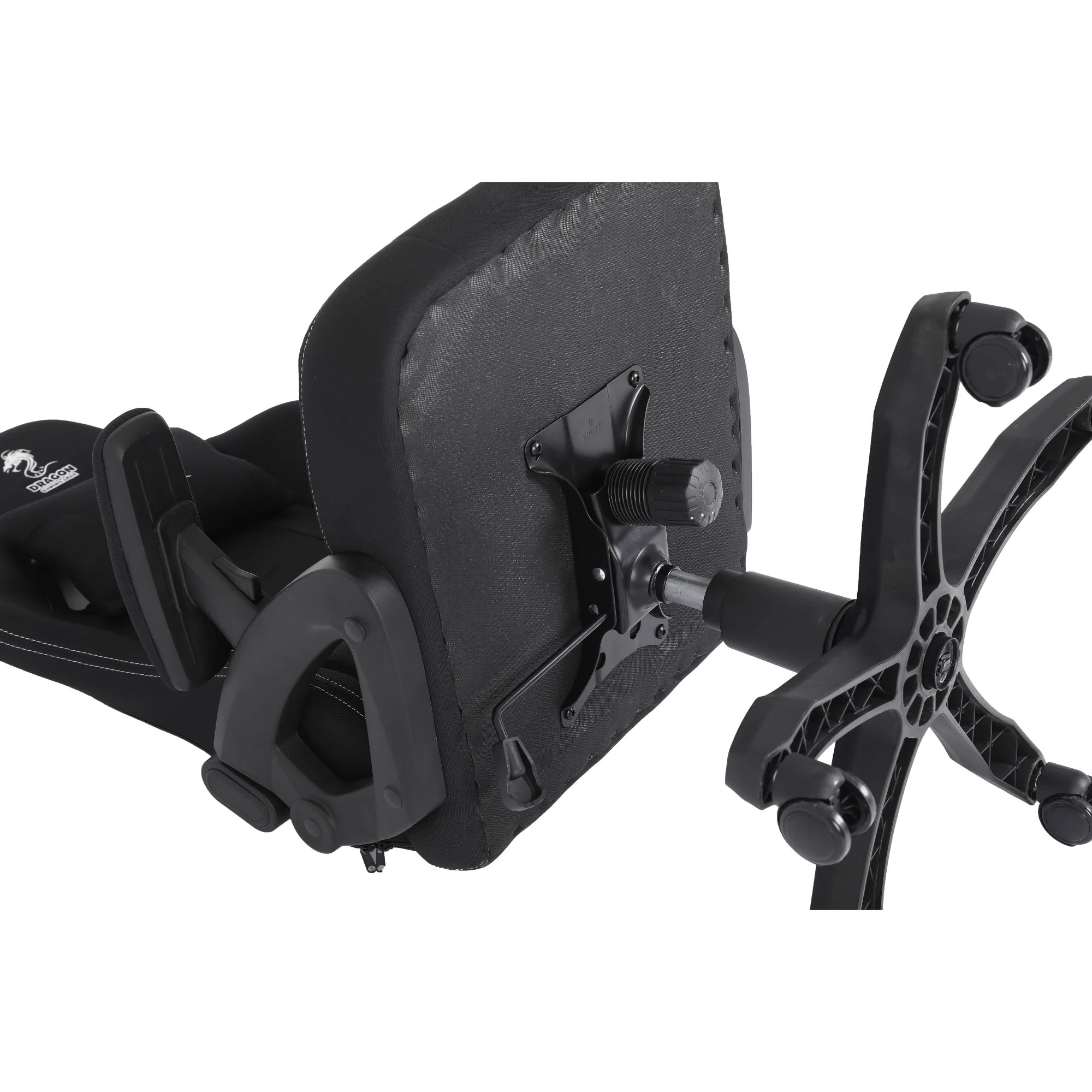כיסא גיימינג בד-Dragon Ace Pro - Image 15