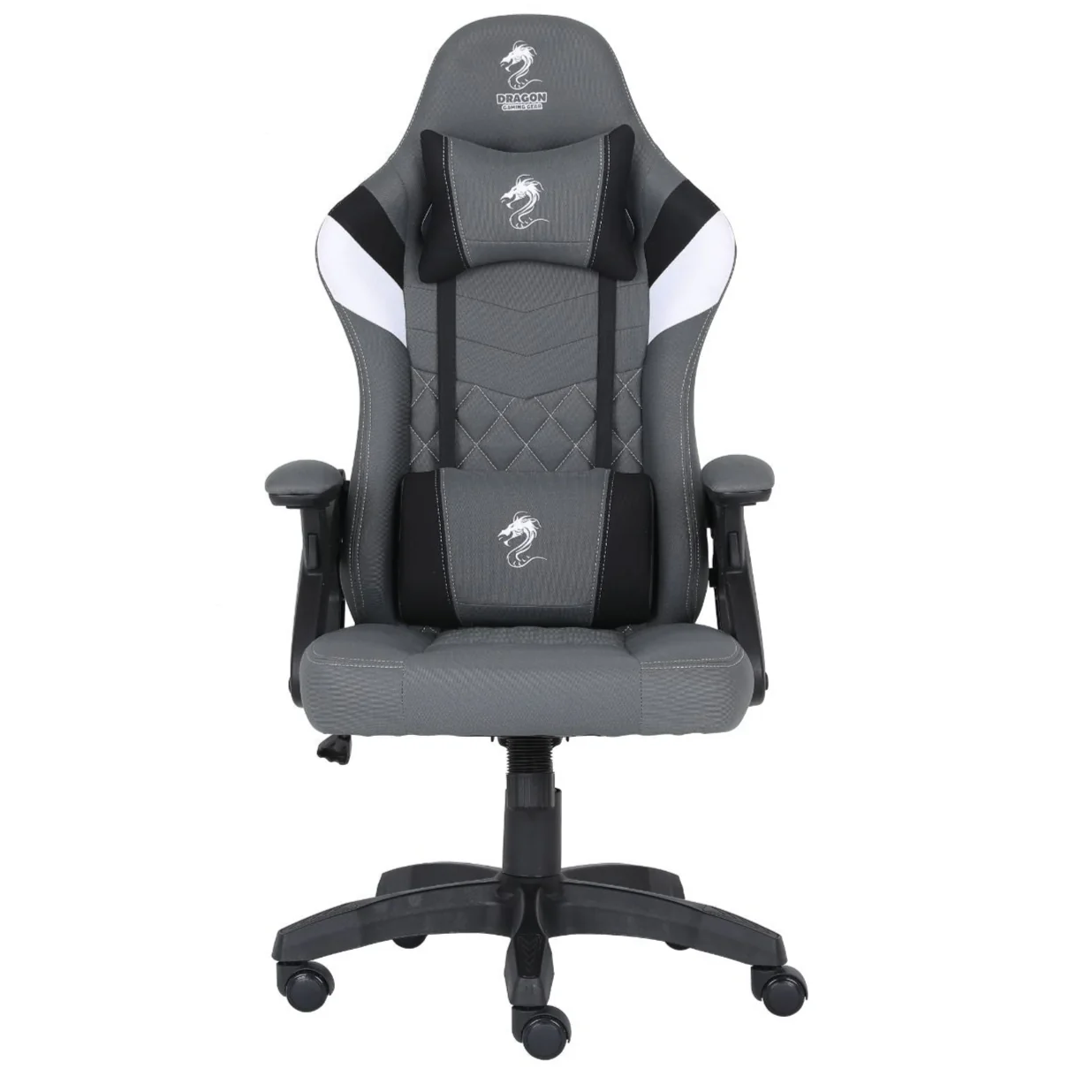 כיסא גיימינג בד-Dragon Ace Pro - Image 16