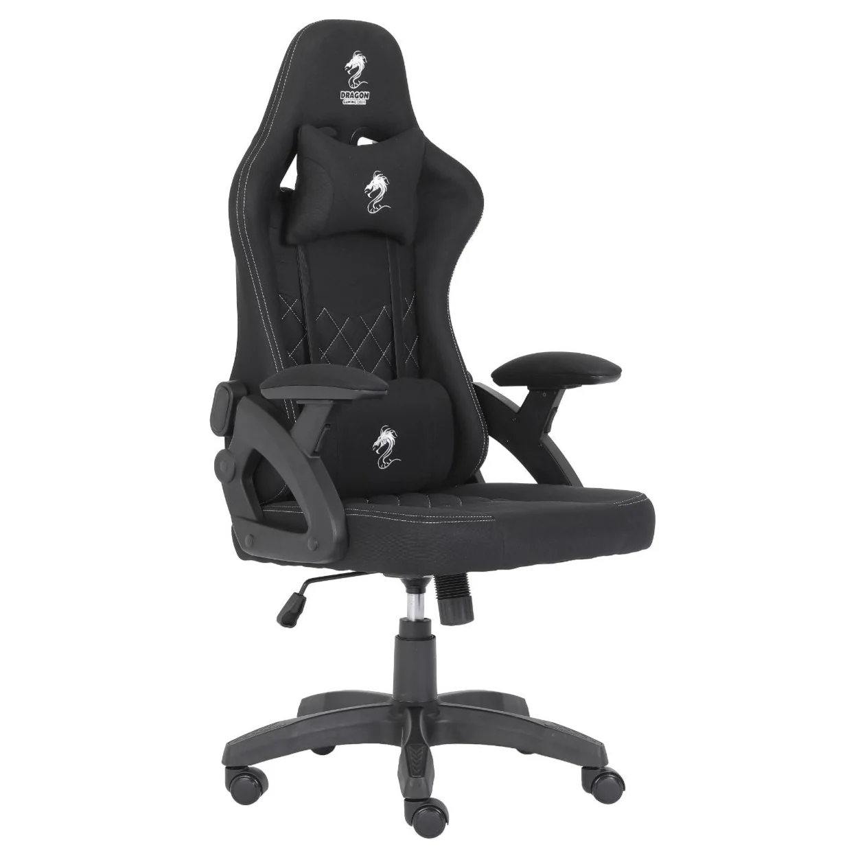 כיסא גיימינג בד-Dragon Ace Pro - Image 2