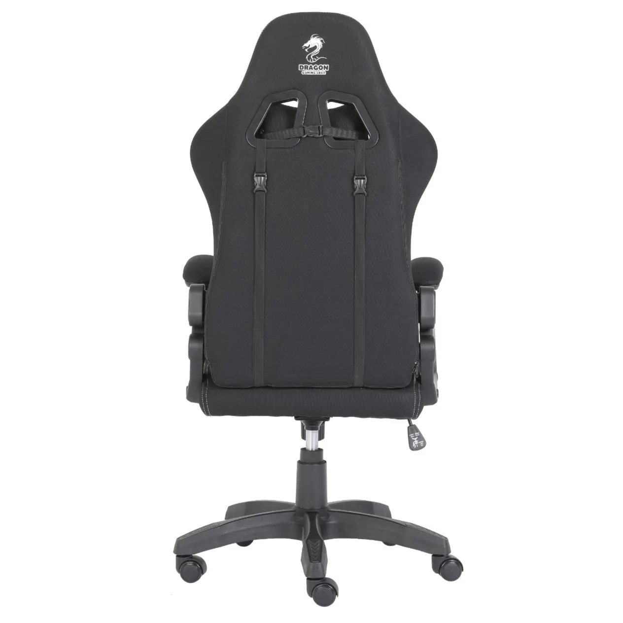 כיסא גיימינג בד-Dragon Ace Pro - Image 3