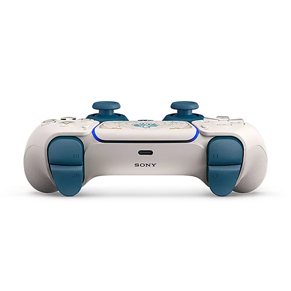 DualSense Genshin Impact PS5 בקר - Image 3