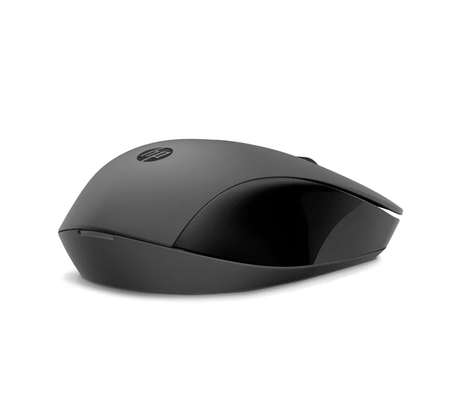 עכבר אלחוטי HP 150 שחור - Image 4