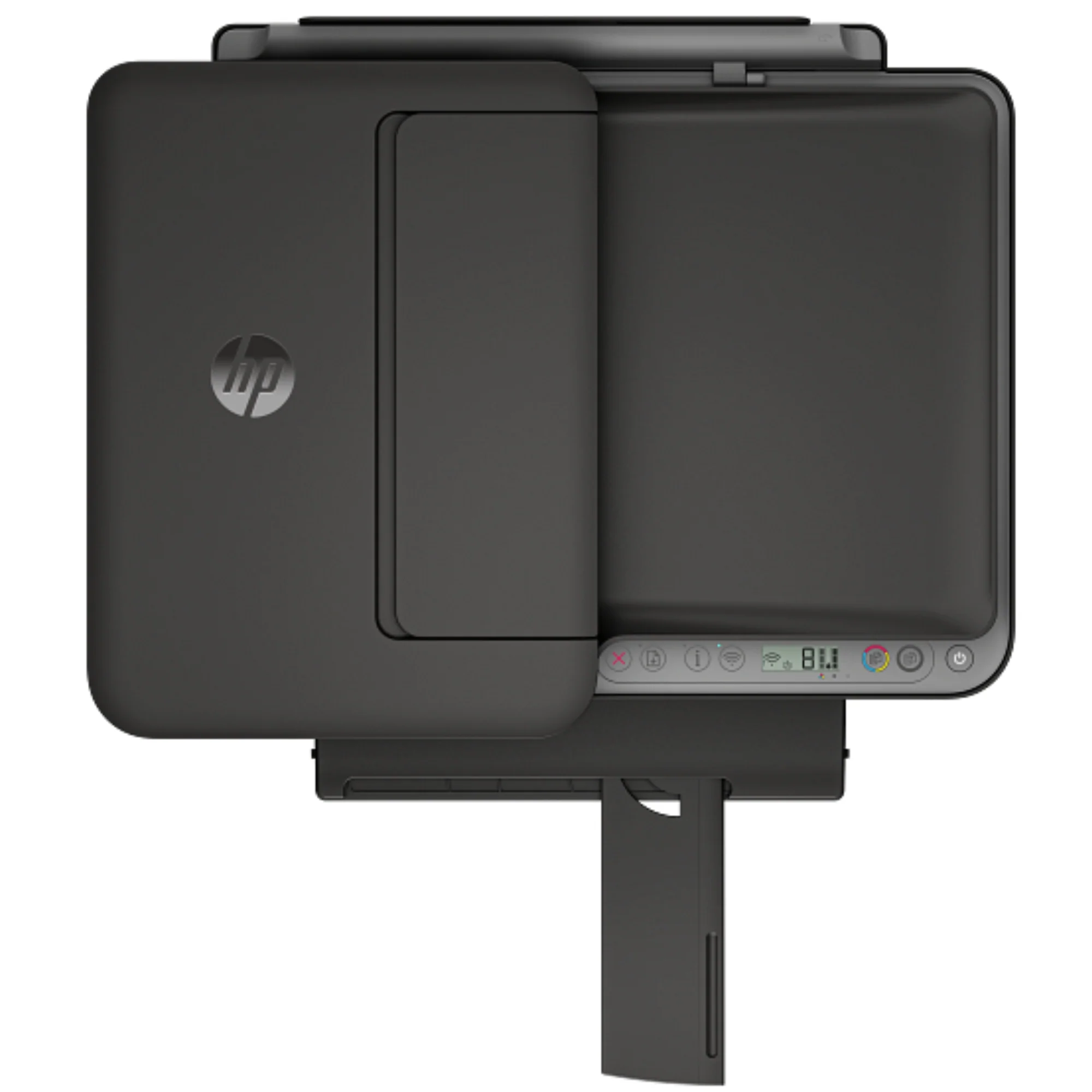 מדפסת אלחוטית HP DeskJet 4320 All-in-One - Image 5