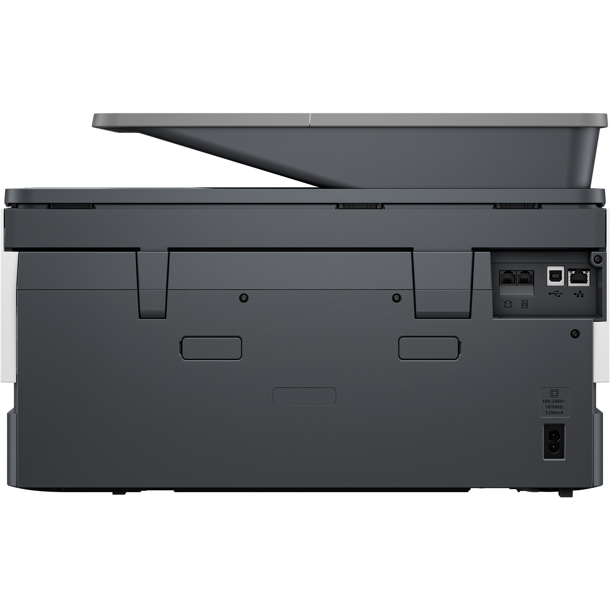 מדפסת הזרקת דיו HP OfficeJet Pro 9123 AiO - Image 5