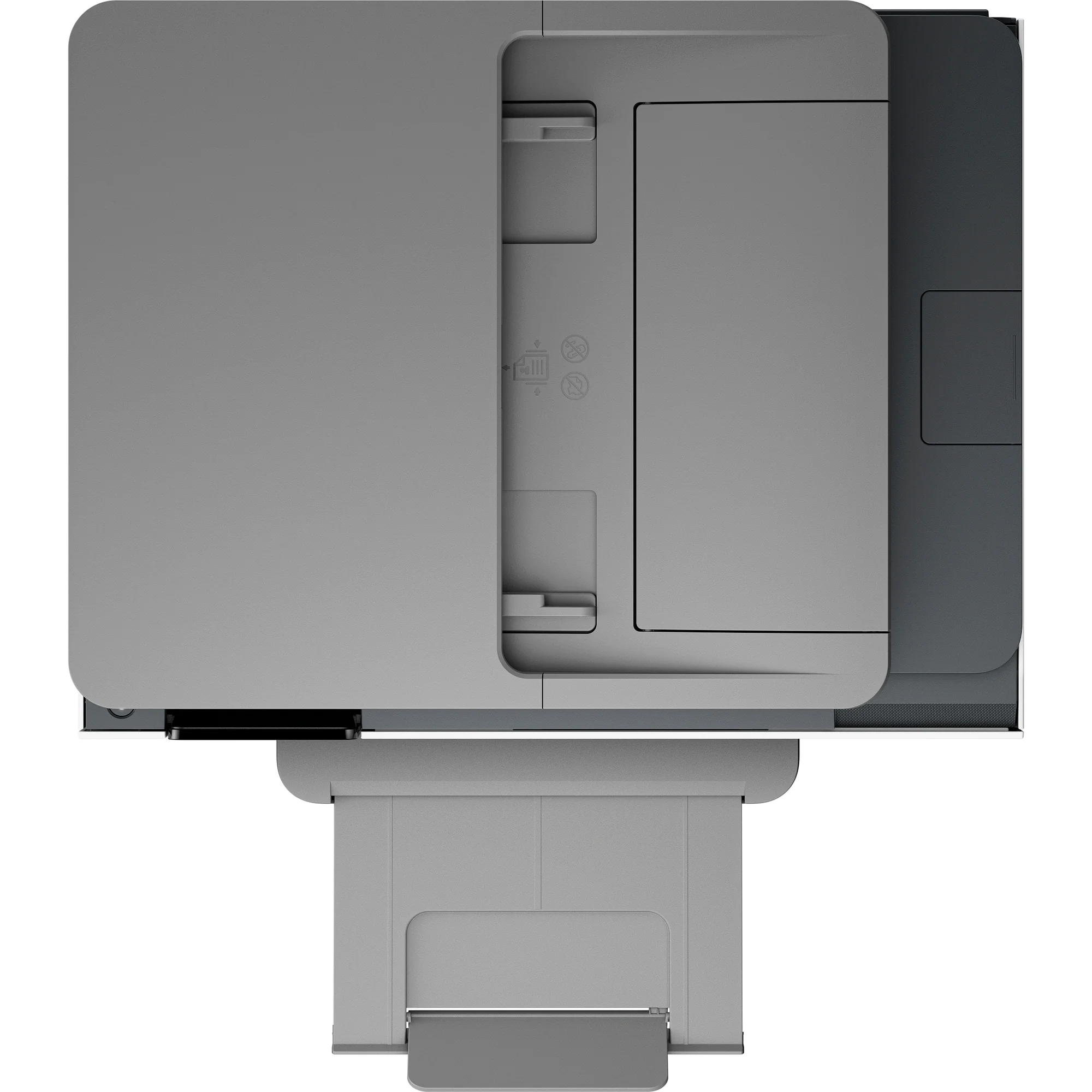 מדפסת הזרקת דיו HP OfficeJet Pro 9123 AiO - Image 7