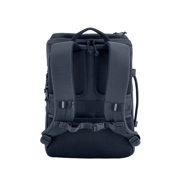 תיק גב למחשב נייד "15.6 HP Travel 6B8U4AA אפור - Image 4