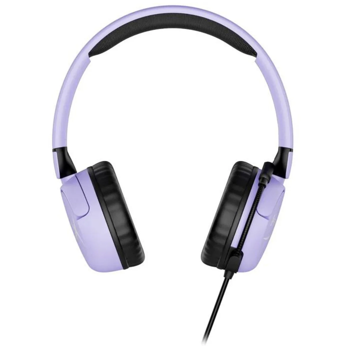 HyperX Cloud Mini אוזניות גיימינג חוטיות מיני - Image 4