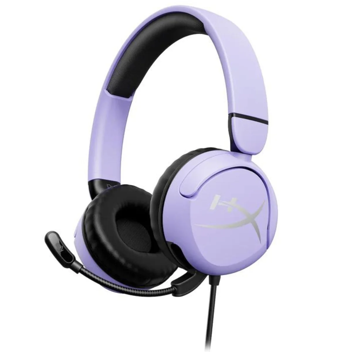 HyperX Cloud Mini אוזניות גיימינג חוטיות מיני - Image 5