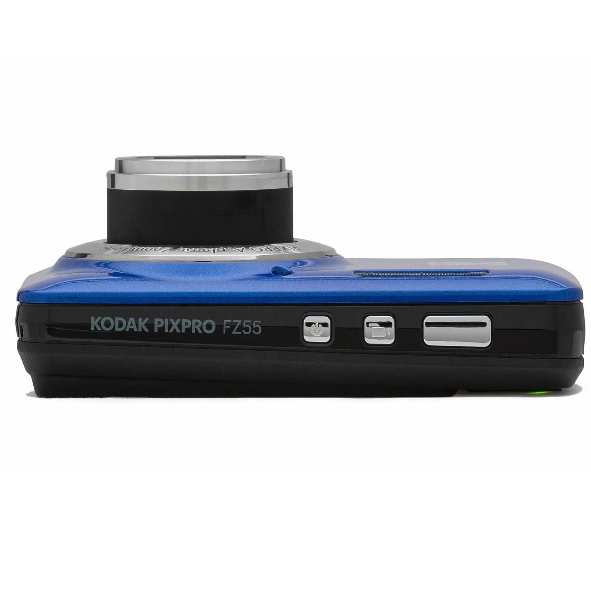 מצלמה דיגיטלית קומפקטית Kodak PixPro FZ55 זום אופטי 5X - Image 11