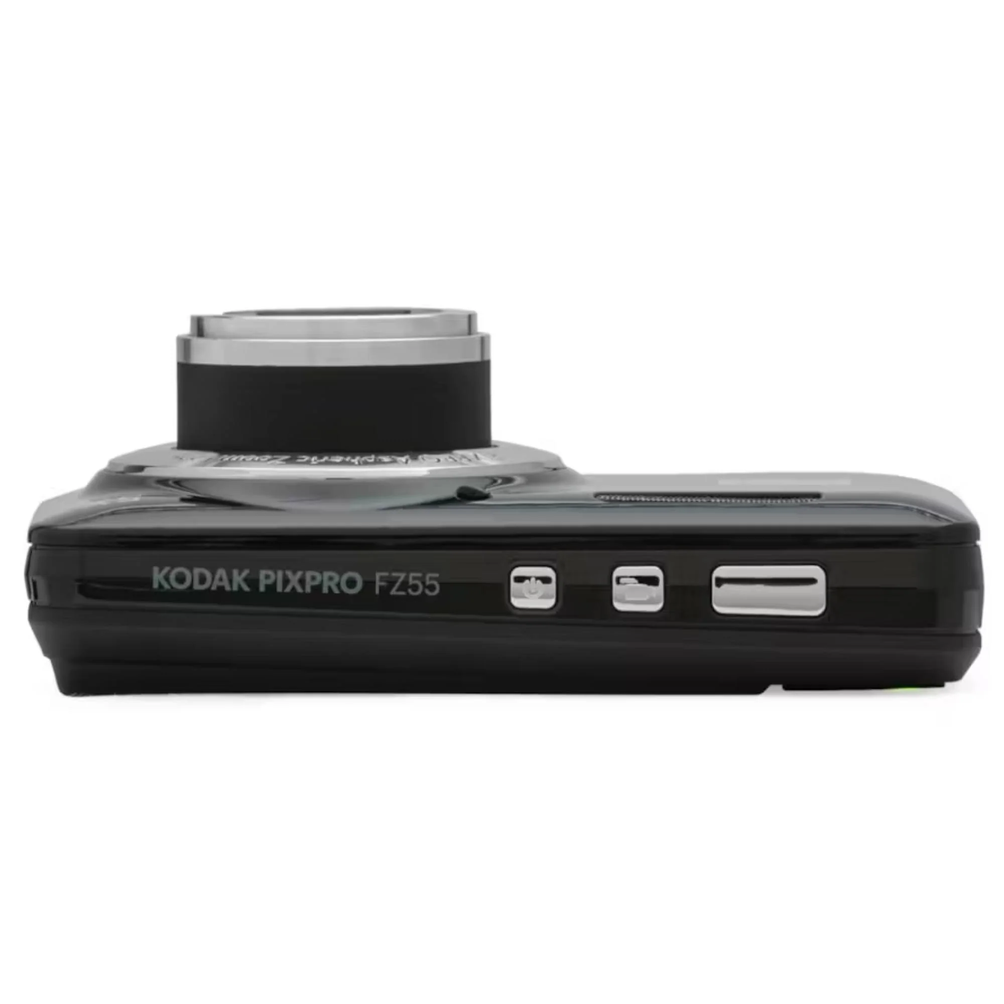 מצלמה דיגיטלית קומפקטית Kodak PixPro FZ55 זום אופטי 5X - Image 3
