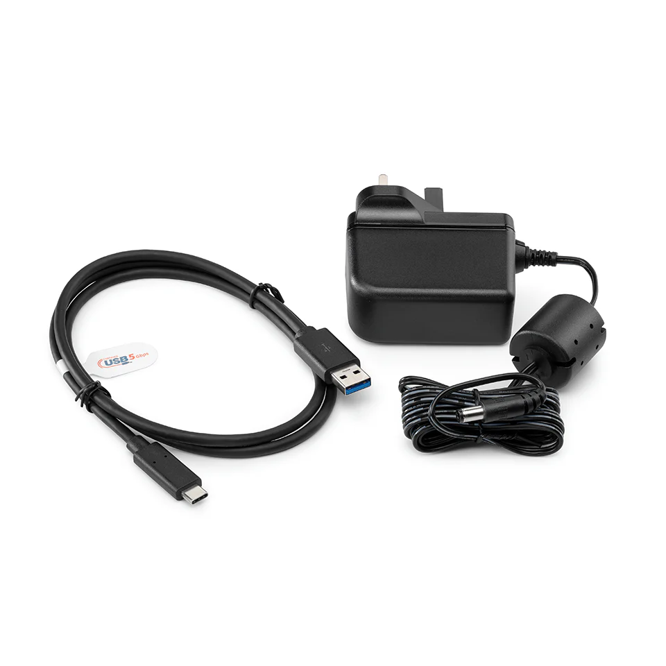 ערכת הפעלה אופציונאלית LK1001CEU לסורקים 1300/1800