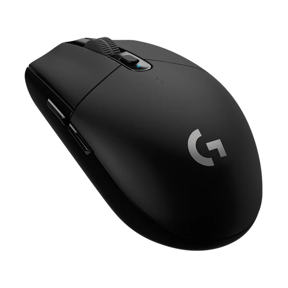 עכבר גיימרים אלחוטי Logitech G305 Lightspeed - Image 2