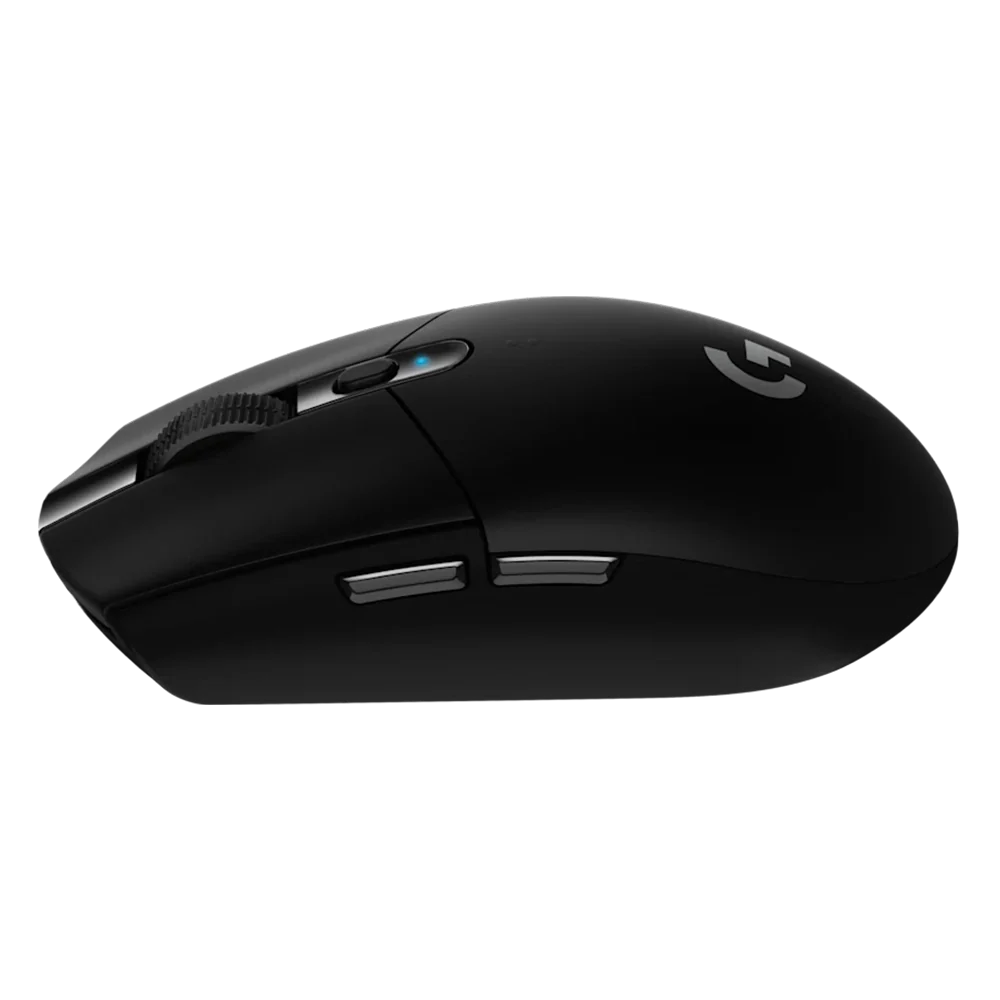 עכבר גיימרים אלחוטי Logitech G305 Lightspeed - Image 3