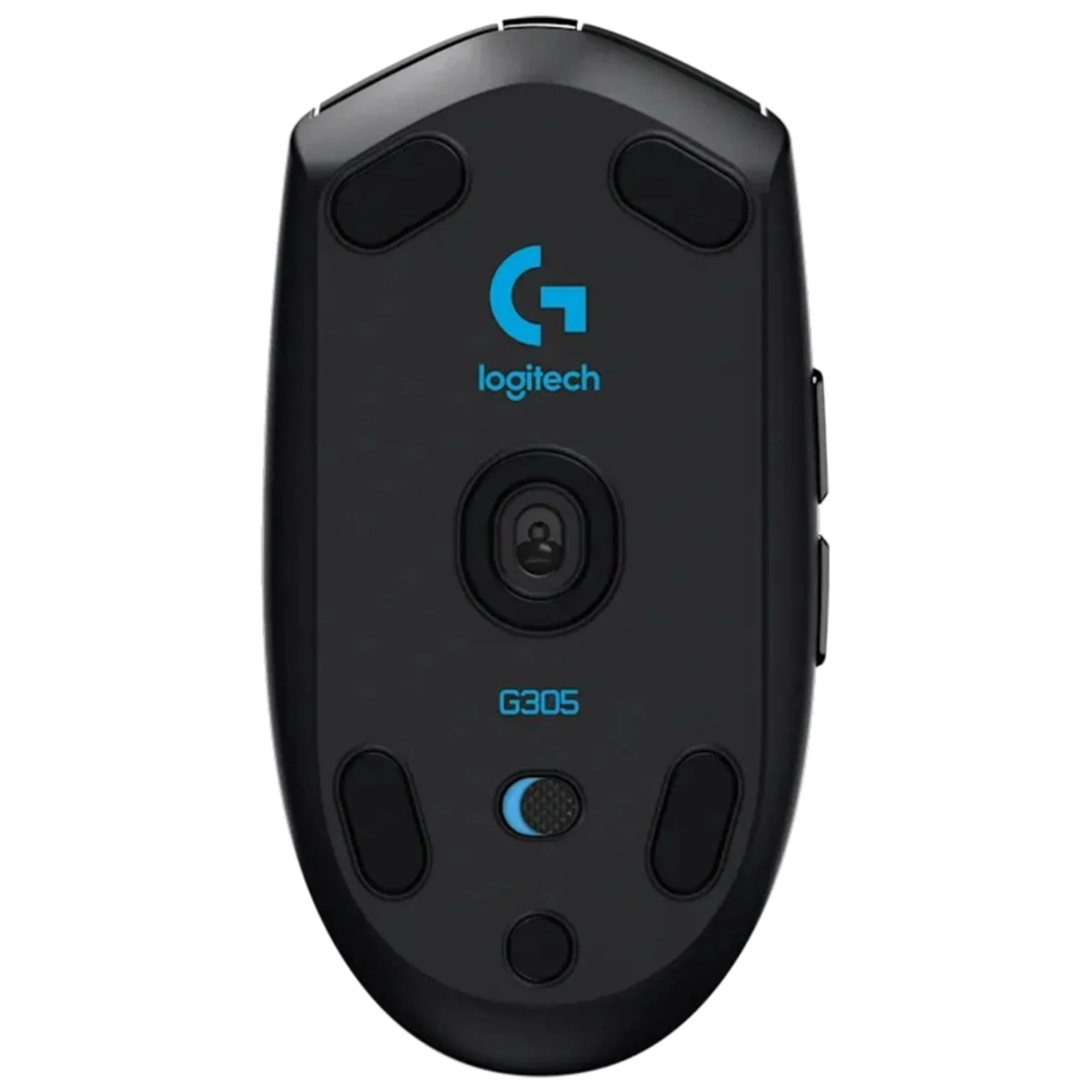 עכבר גיימרים אלחוטי Logitech G305 Lightspeed - Image 4