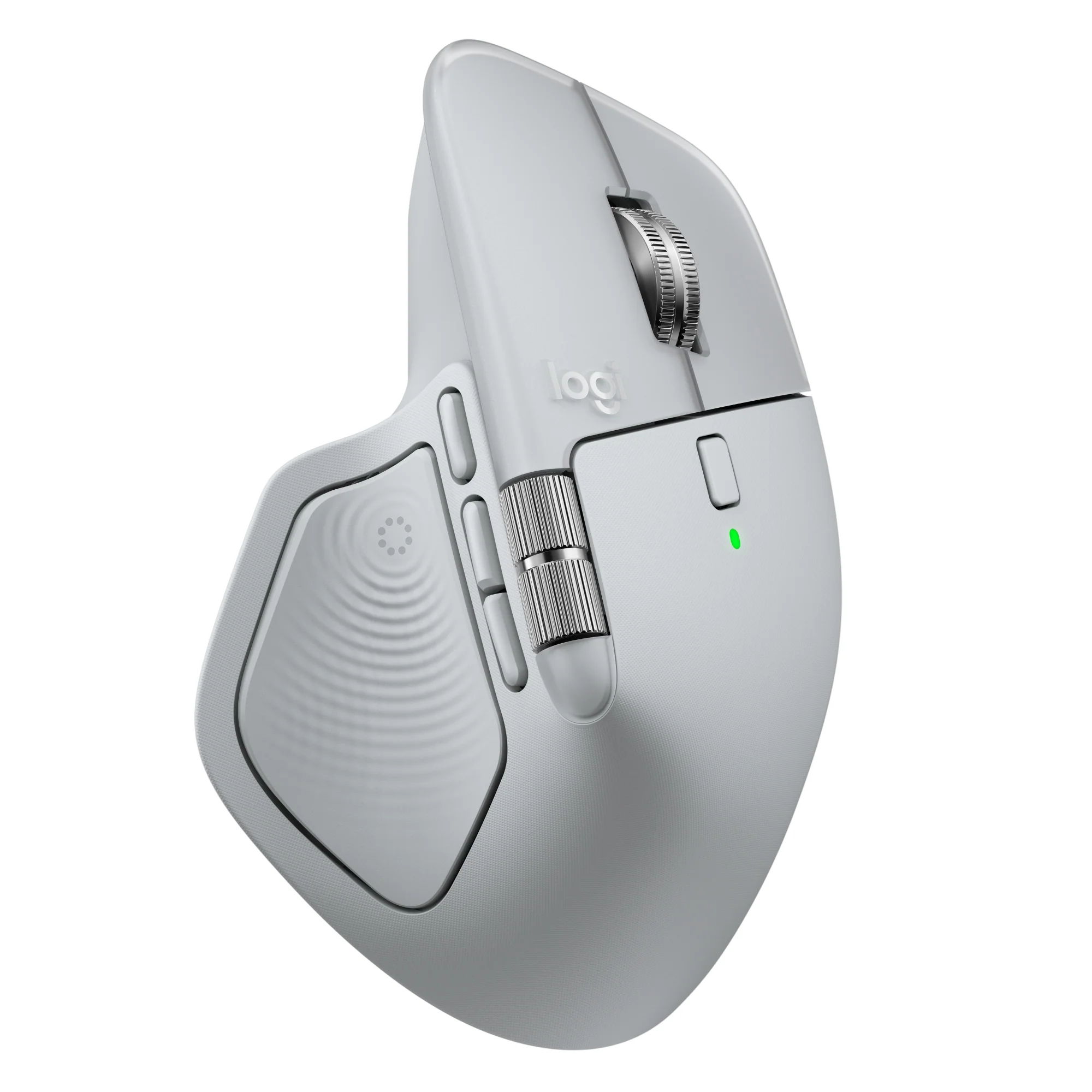 עכבר אלחוטי Logitech MX Master 4 - Image 2