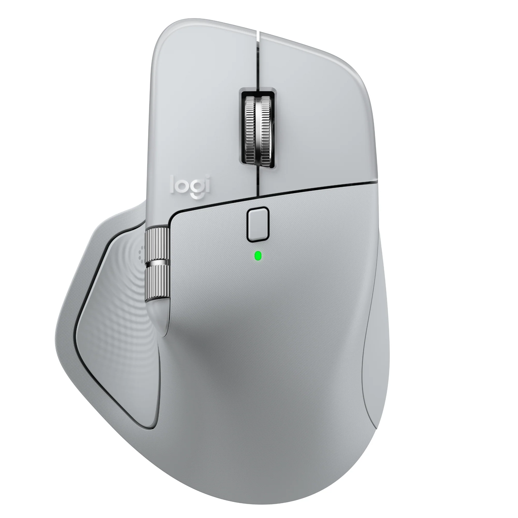 עכבר אלחוטי Logitech MX Master 4 - Image 6