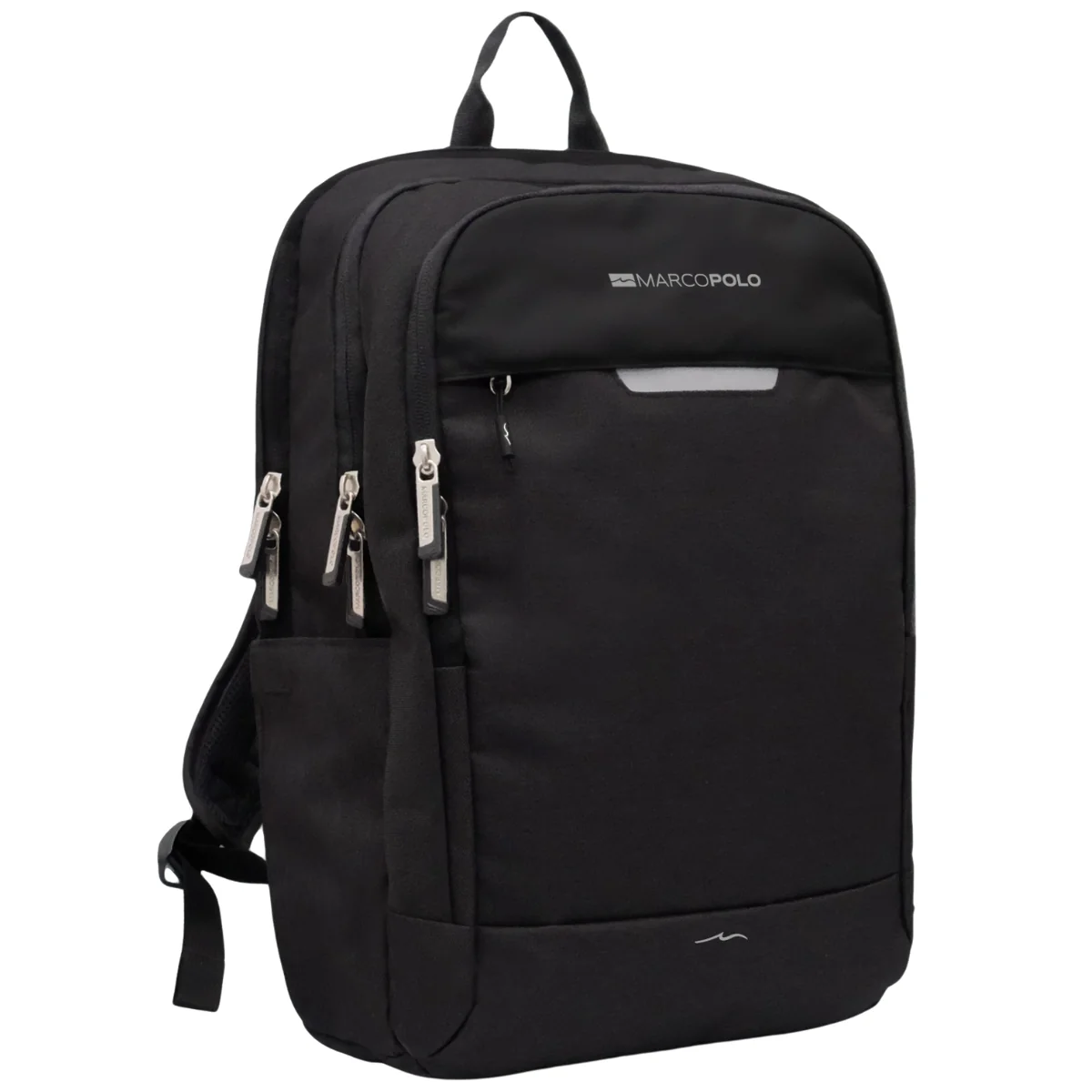 תיק גב למחשב נייד עד 15.6" Marco Polo Concord - Image 2