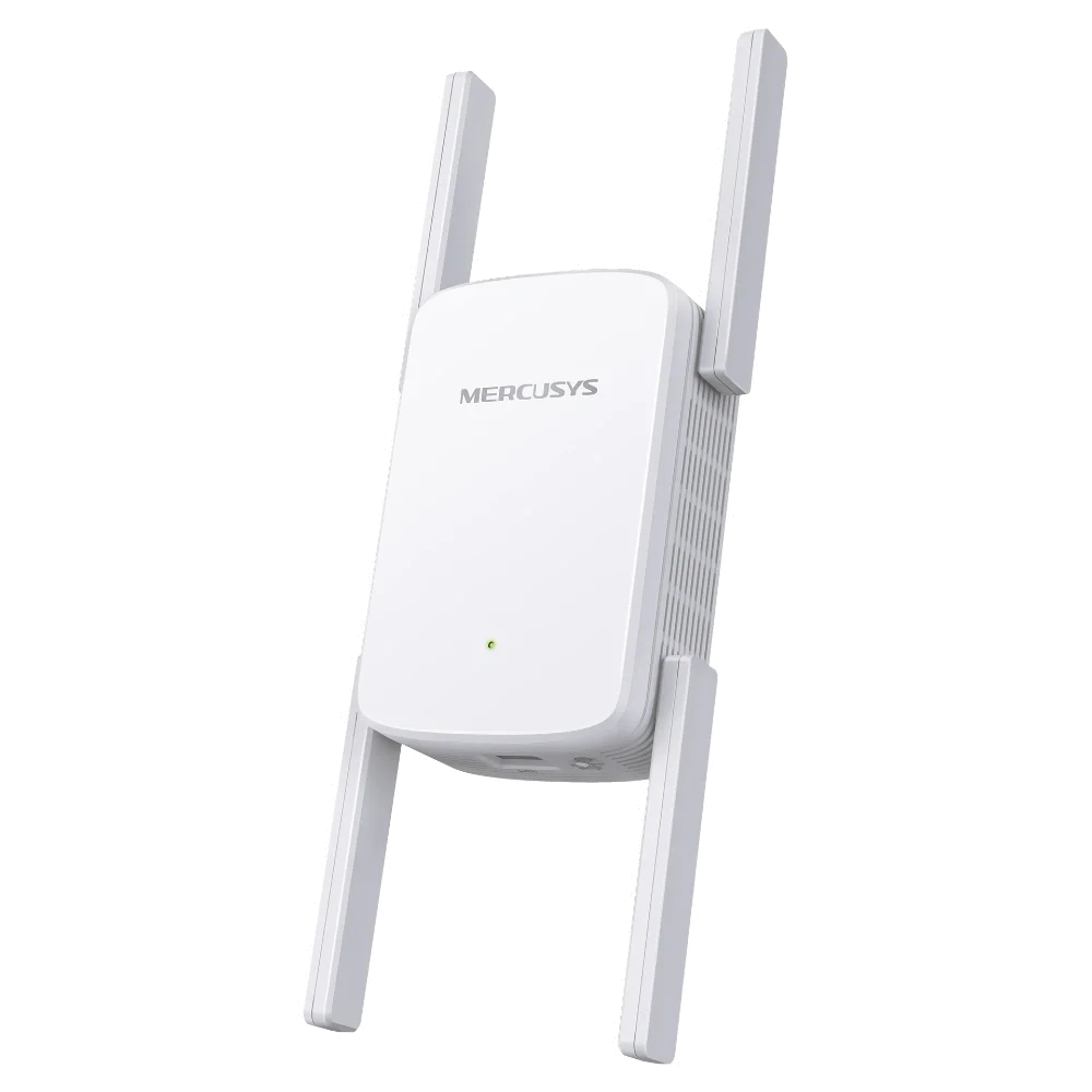 Mercusys ME50G AC1900 Range Extender מגדיל טווח - Image 2