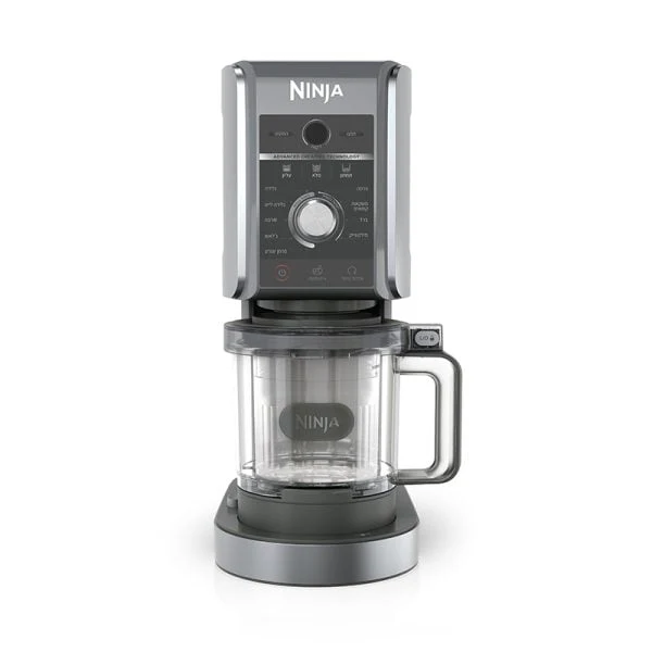 מכונת גלידה Ninja Creami Deluxe XL