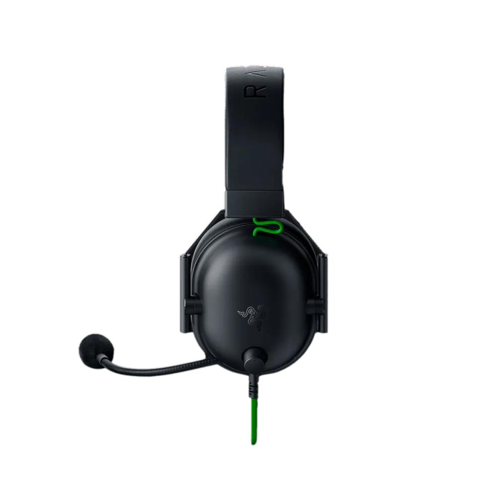 אוזניות גיימינג Razer BlackShark V2 X - Image 6