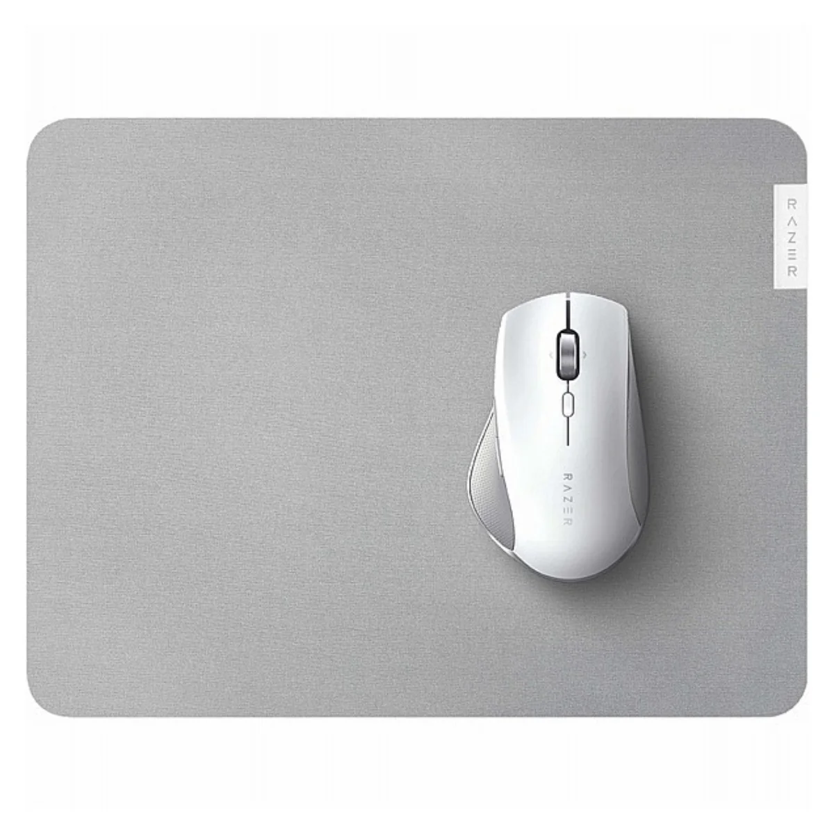 משטח לעכבר 36*27 Razer Glide Pro אפור - Image 2